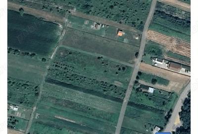Teren de 1200 mp, în Poplaca - 1