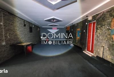 Spațiu comercial, de 114 mp, în Central