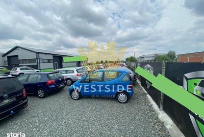 Spațiu comercial, de 350 mp, în Săcălaz - 4