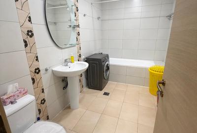 Apartament cu 2 camere decomandat în Vitan-Bârzești - 17