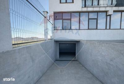 Spațiu comercial, de 170 mp, în Central - 3