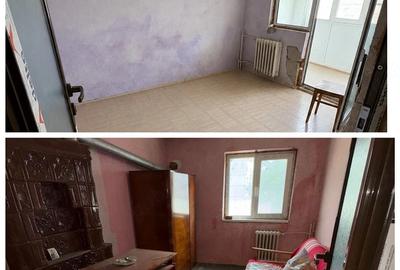 Apartament cu 3 camere decomandat în Central - 1
