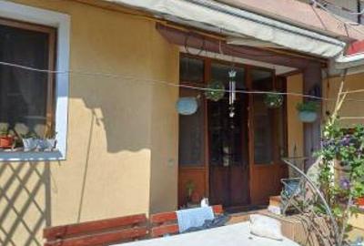 Casă individuală cu 4 camere cu Teren 319 Mp în Vest - 2