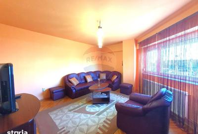 Apartament cu 2 camere decomandat, mobilat în Aurel Vlaicu - 6