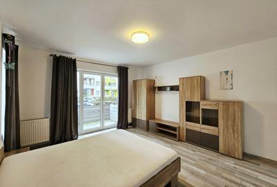 Apartament cu 2 camere decomandat în Avantgarden - 1