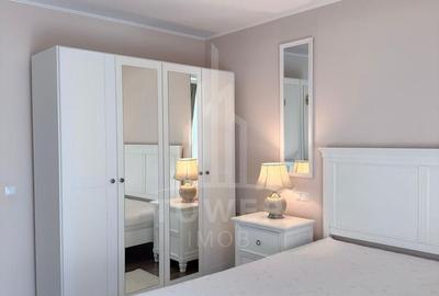 Apartament cu 3 camere decomandat, mobilat în Șelimbăr - 12