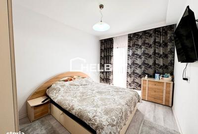 Apartament cu 3 camere în Sânpetru