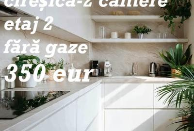 Apartament cu 2 camere semidecomandat în Tomis Nord