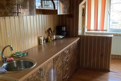 Apartament cu 2 camere decomandat în Central - 2