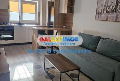 Apartament cu 2 camere decomandat, mobilat în Berceni