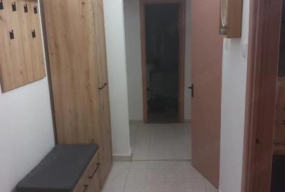 Apartament cu 2 camere decomandat, mobilat în Bucovina
