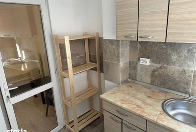 Garsonieră decomandată în Chiajna