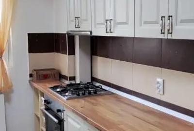 Apartament cu 2 camere decomandat în Mazepa 2 - 2