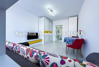 Garsonieră semidecomandată în Ultracentral - 1