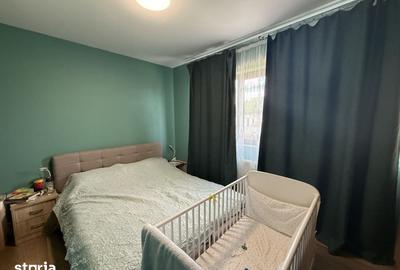 Casă cu 4 camere cu Teren 193 Mp în Calea Urseni - 2