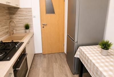 Apartament cu 2 camere în Bartolomeu