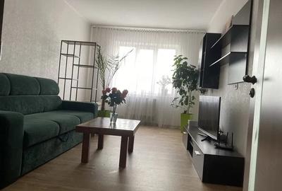 Garsonieră decomandată în Rahova