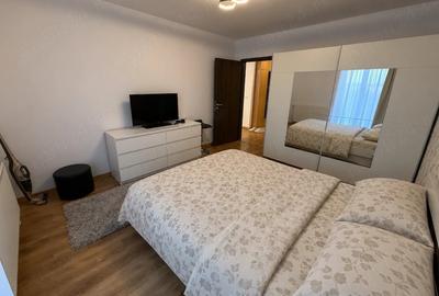 Apartament cu 2 camere semidecomandat în Soarelui - 3