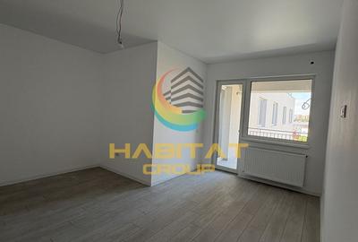 Apartament cu 3 camere semidecomandat în Brâncoveanu