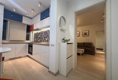 Apartament cu 2 camere decomandat în Titan - 5