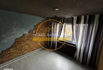 Apartament cu 3 camere în Tătărași