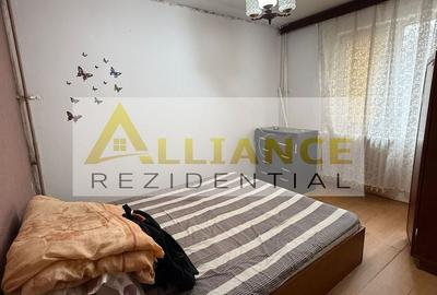 Apartament cu 2 camere semidecomandat în Brâncoveanu