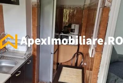 Garsonieră semidecomandată în Sebastian