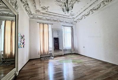 Casă cu 14 camere cu Canalizare în Rosetti - 17