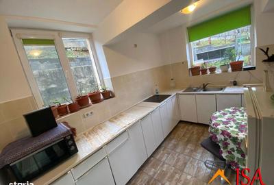Apartament cu 3 camere decomandat, mobilat în Ștrand - 9