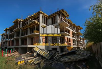 Apartament cu 4 camere decomandat în Theodor Pallady - 33