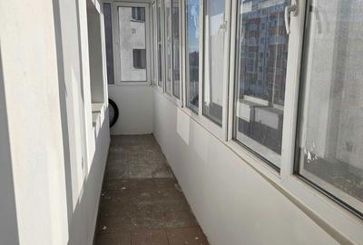 Apartament cu 2 camere decomandat în Ultracentral - 7