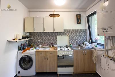 Apartament cu 2 camere decomandat, mobilat în Rahova - 7