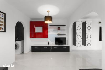 Apartament cu 3 camere decomandat, mobilat în Podgoria - 5
