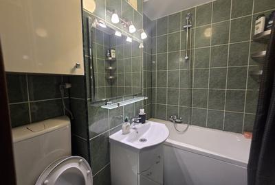 Apartament cu 2 camere decomandat, mobilat în Dorobanți - 3