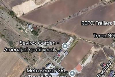Teren de 28.27 mp, în Central - 2