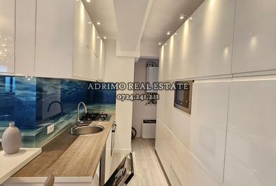 Apartament cu 3 camere în Faleza Nord - 14