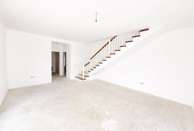 Duplex cu 4 camere cu Canalizare în Moșnița Nouă - 5