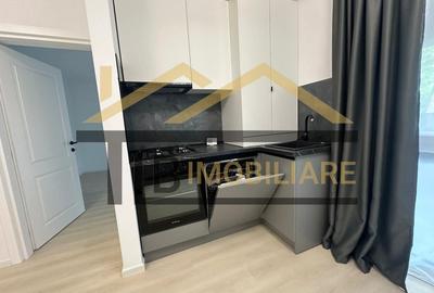 Apartament cu 2 camere decomandat în Central - 7