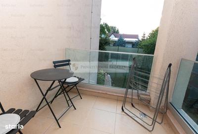 Apartament cu 2 camere semidecomandat în Central - 17