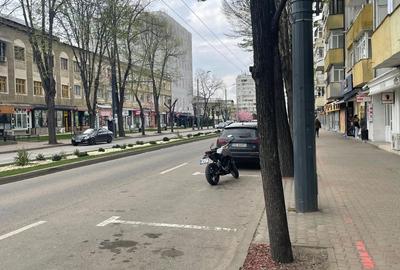 Spațiu comercial, de 250 mp, în Ultracentral - 3