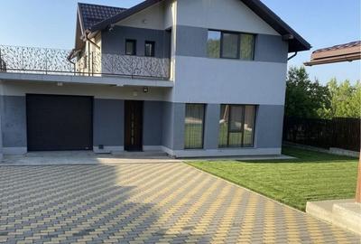 Casă cu 4 camere cu Teren 700 Mp în Exterior Vest - 5