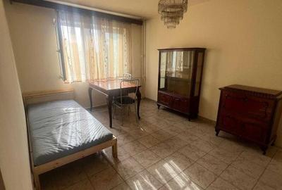 Apartament cu 3 camere semidecomandat în Romanilor - 6
