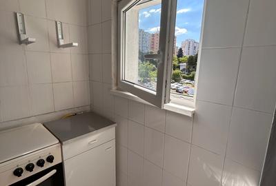 Garsonieră în Mănăștur - 5