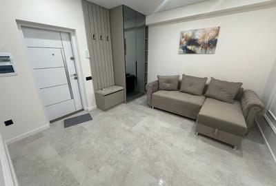 Apartament cu 2 camere decomandat în Central - 2