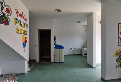 Casă cu 5 camere cu Teren 152 Mp în Chiajna - 1