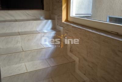 Casă individuală cu 5 camere cu Canalizare în 16 Februarie - 5