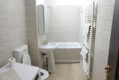 Apartament cu 2 camere decomandat în Gara Mare - 6