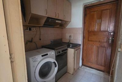 Garsonieră în Burdujeni - 2