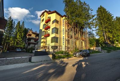 Hotel/Pensiune, de 1,320 mp, în Cioplea - 1