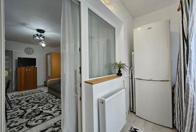 Apartament cu 1 camere semidecomandat în Zorilor - 5